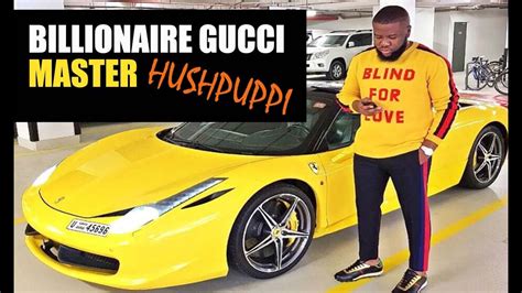 how is the billionaire gucci master rich|gucci master.